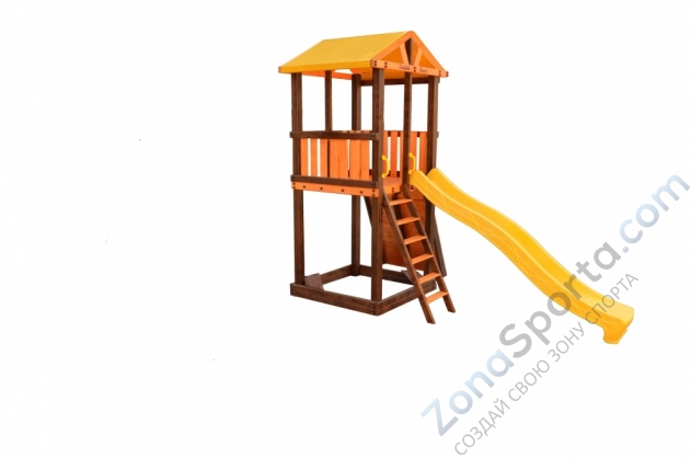 Игровой комплекс Perfetto sport Pitigliano-2