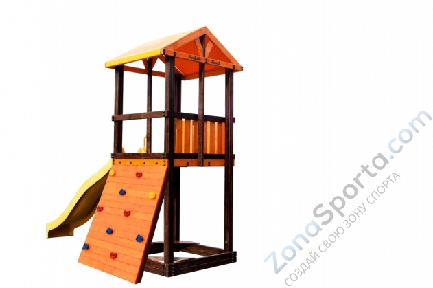 Игровой комплекс Perfetto sport Pitigliano-2