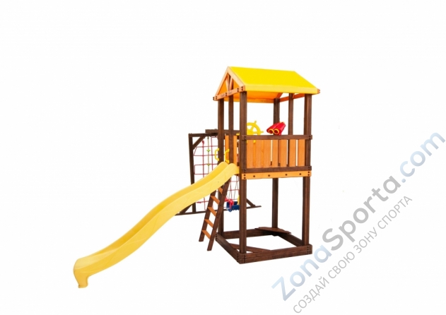 Игровой комплекс Perfetto sport Pitigliano-9