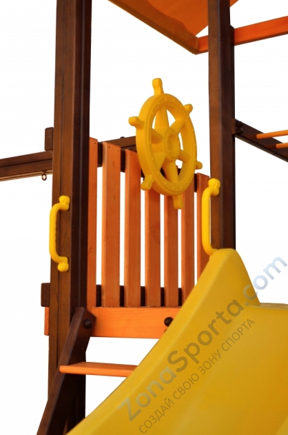 Игровой комплекс Perfetto sport Pitigliano-9