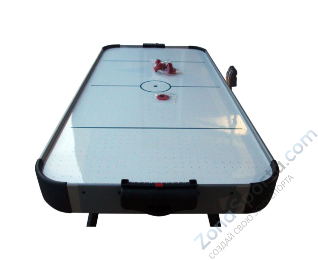 Игровой стол - аэрохоккей DFC Bastia 6 HM-AT-72301 складной
