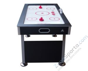 Игровой стол - аэрохоккей DFC Edmonton 55 LED-шайба