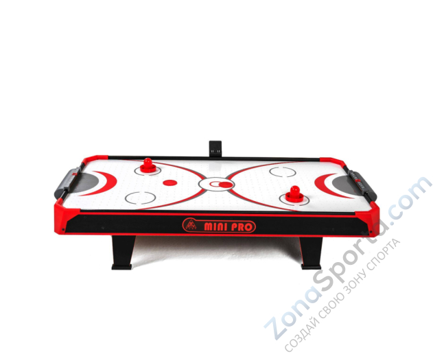 Игровой стол - аэрохоккей DFC Mini Pro 44