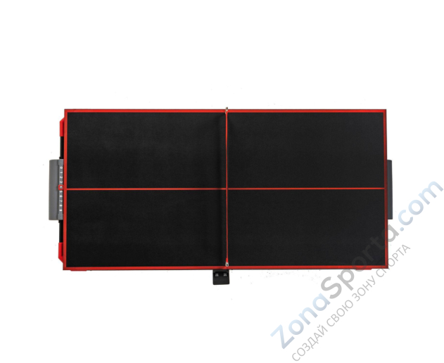 Игровой стол - аэрохоккей DFC Mini Pro 44