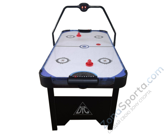 Игровой стол - аэрохоккей DFC Modo 54