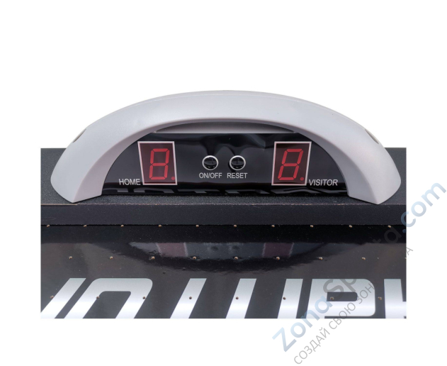 Игровой стол - аэрохоккей DFC Phantom 60