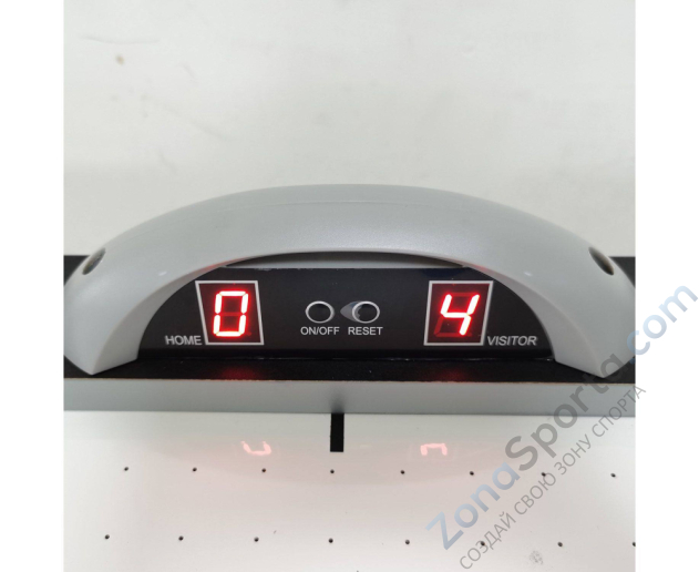 Игровой стол - аэрохоккей DFC San Jose 72