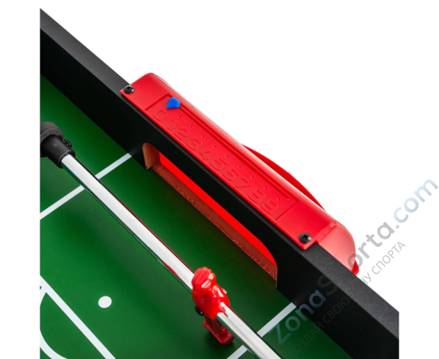 Игровой стол - футбол DFC Rapid HM-ST-48006N