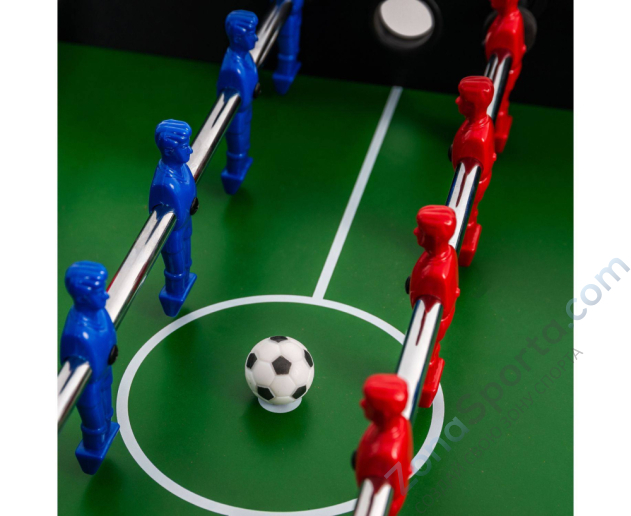 Игровой стол - футбол DFC Rapid HM-ST-48006N