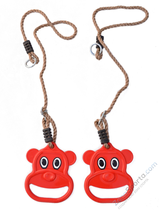 Игровой комплекс Perfetto sport Bari-6 + качели Паутина