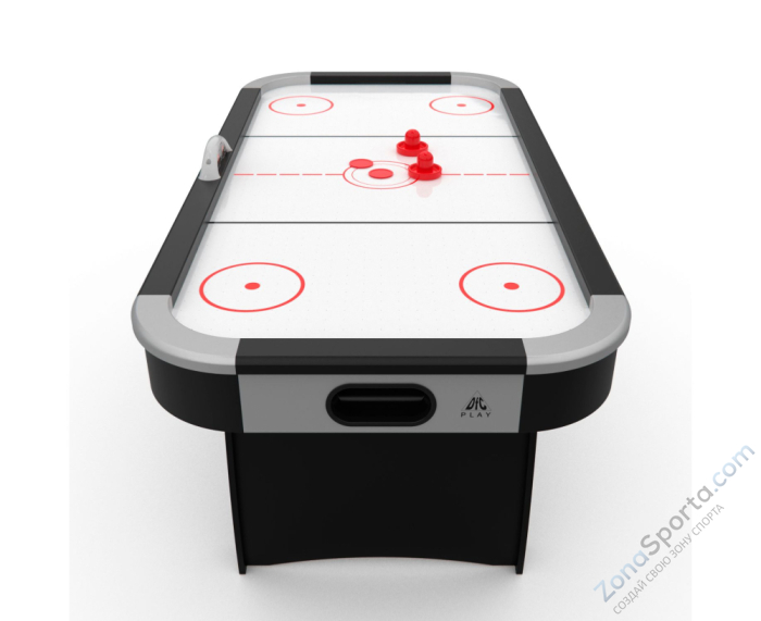 Игровой стол - аэрохоккей DFC Jupiter