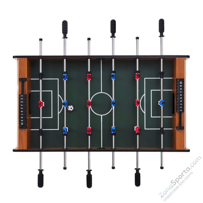 Игровой стол Футбол Proxima Zidane 37