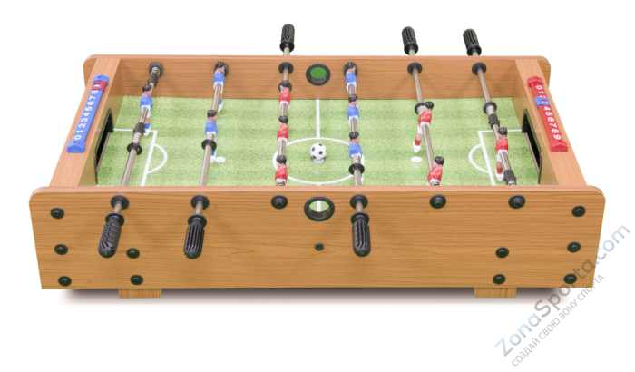 Игровой стол настольный - футбол Garlando F-Mini Telescopic