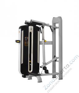 Икры стоя Bronze Gym MNM-017A