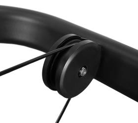 Икроножные сидя Bronze Gym Neo 93