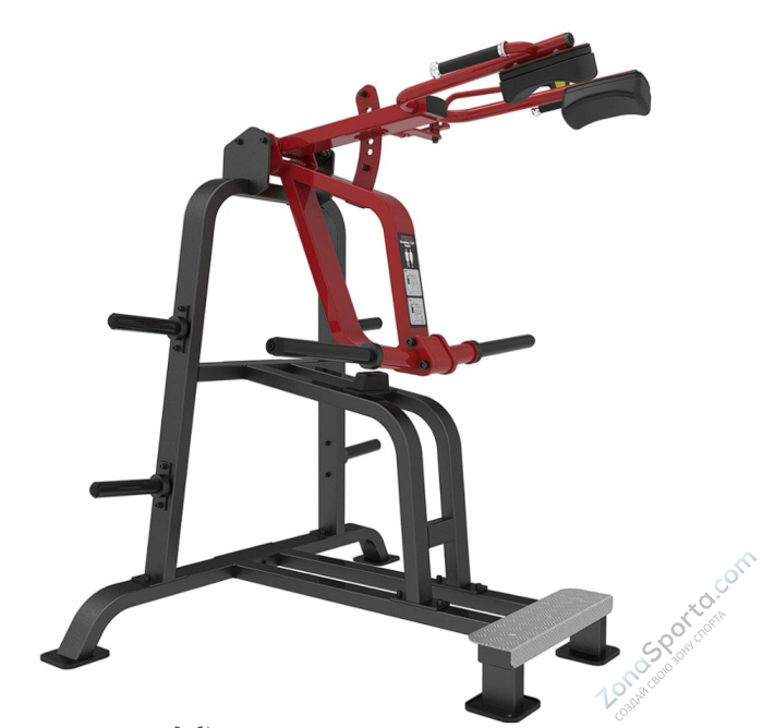 Икроножные стоя Impulse SL7032