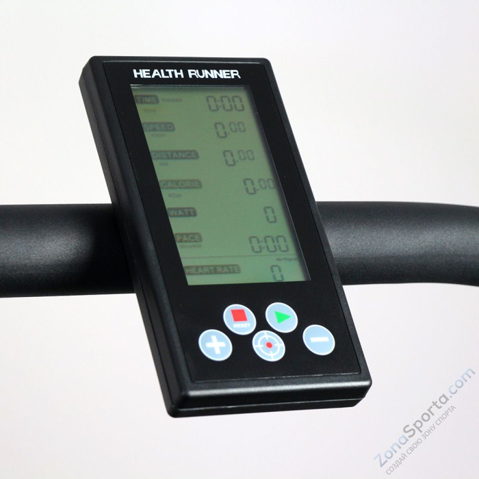 Инерционная беговая дорожка Protrain CT