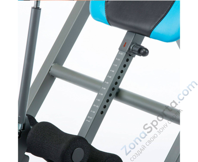 Инверсионный стол DFC Skandia IT003