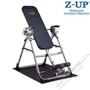 Инверсионный стол Z-UP 3 серебряная рама
