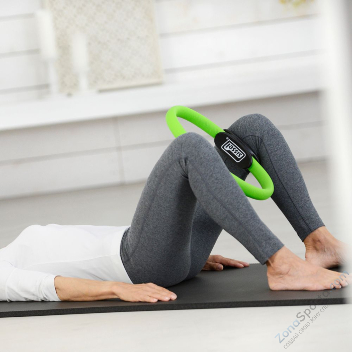 Изотоническое кольцо SISSEL Pilates Circle Compact Изотоническое кольцо SISSEL Pilates Circle Compact