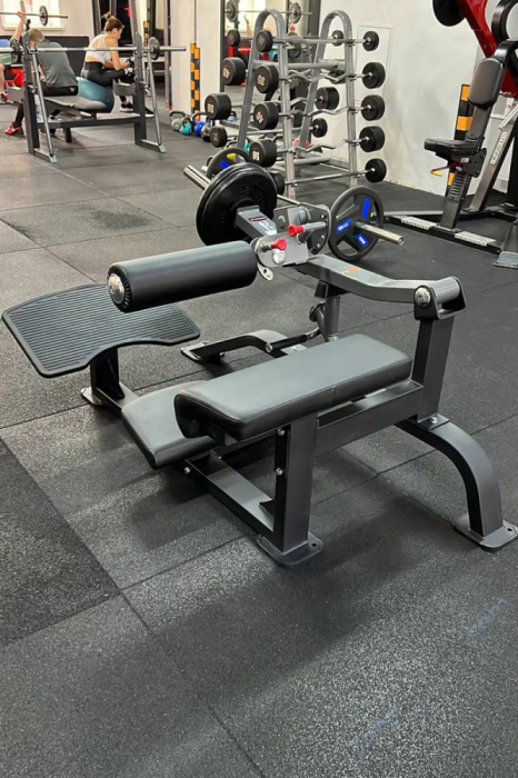 Ягодичный мост Hasttings Digger HD022-5