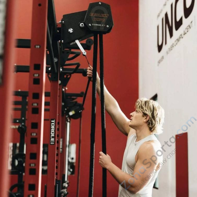 Канатный тренажер Torque XERT-101