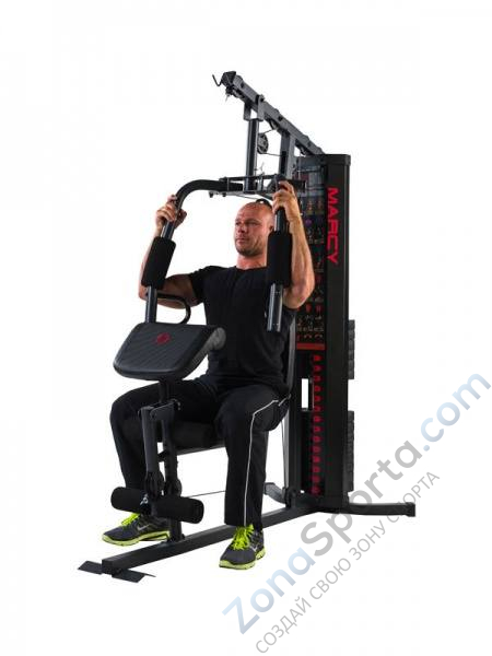 Мультистанция Marcy HG3000 Compact Home Gym
