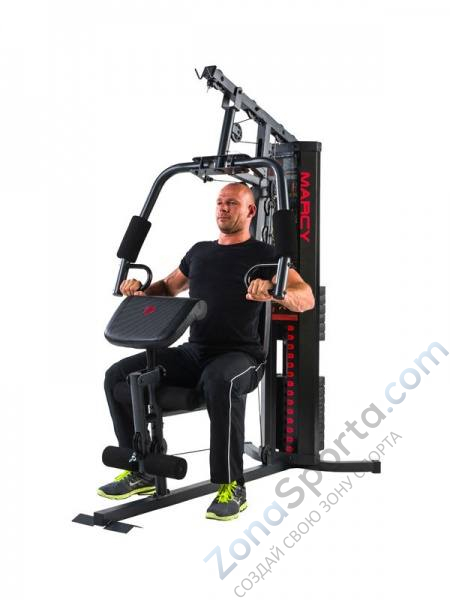Мультистанция Marcy HG3000 Compact Home Gym