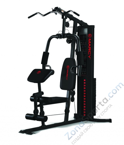 Мультистанция Marcy HG3000 Compact Home Gym