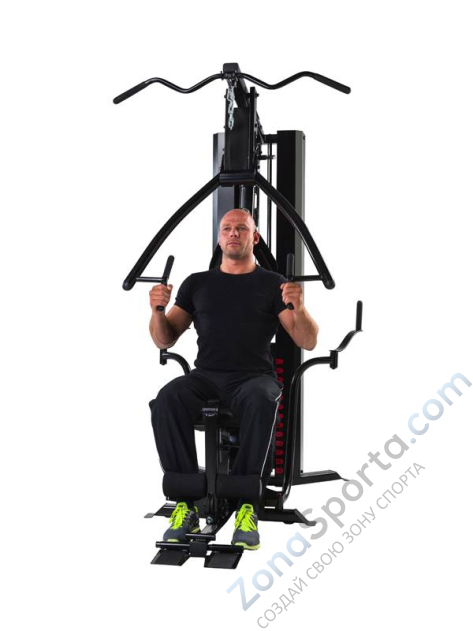 Мультистанция Marcy HG5000 Deluxe Home Gym