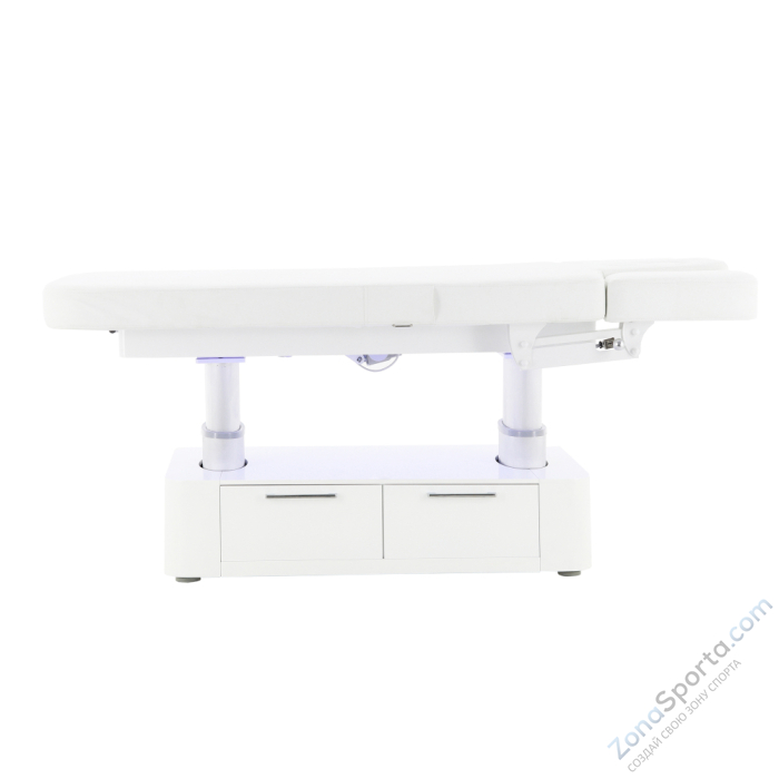 Кресло косметологическое (массажное) Med-Mos ММКМ-2 КО-157Д-00 электрическое