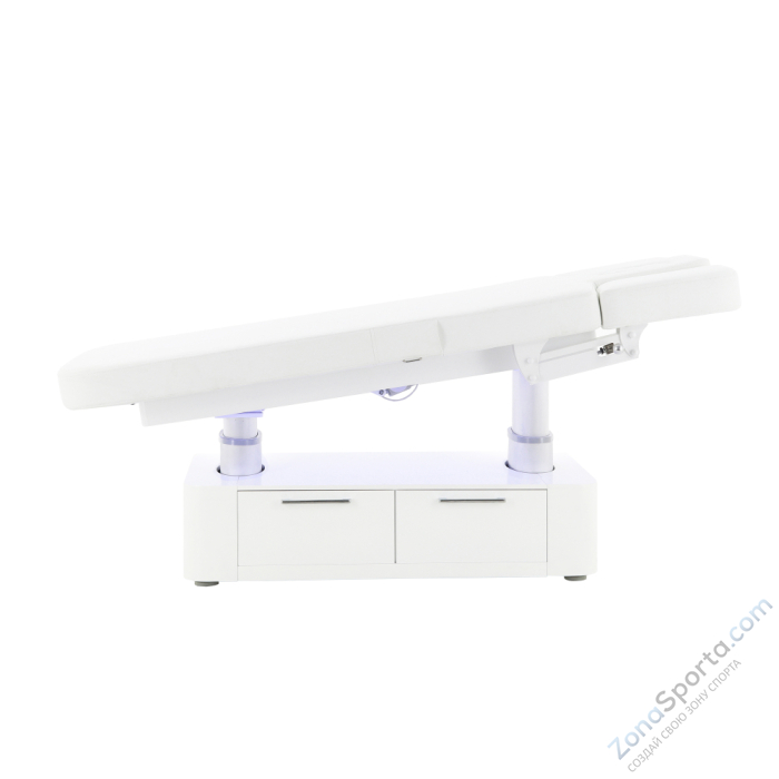 Кресло косметологическое (массажное) Med-Mos ММКМ-2 КО-157Д-00 электрическое