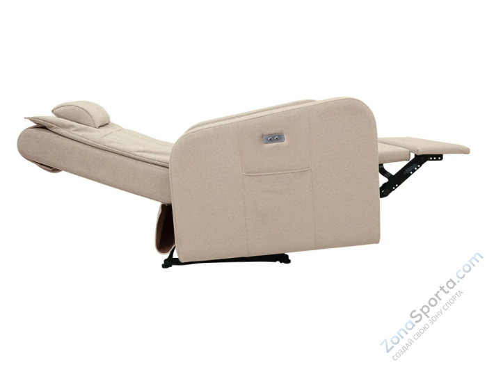 Кресло-реклайнер электрический Fujimo E-Comfort Chair Ваниль