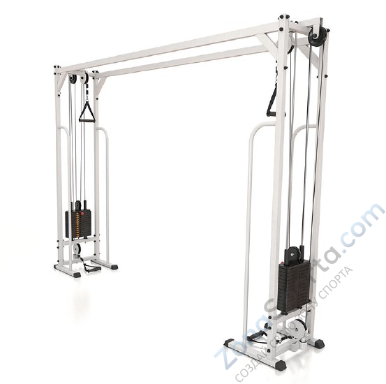 Кроссовер блочный реабилитационный (облегченный) Антат Диана 60 Кроссовер блочный реабилитационный (облегченный) Антат Диана 60