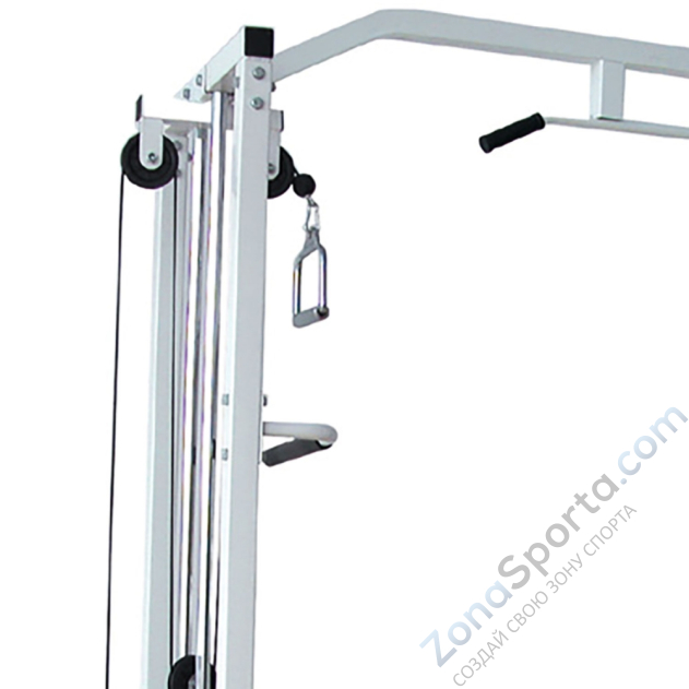 Кроссовер DFC D1007