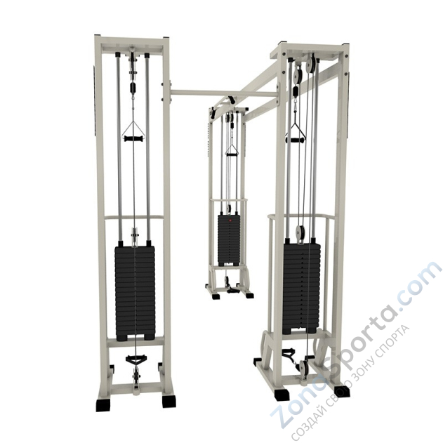 Кроссовер Iron King IK47