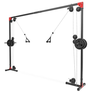 Кроссовер Marbo Sport MH-W103 2.0