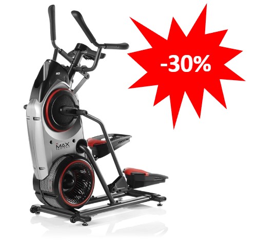 Кросстренер Bowflex Max Trainer M5