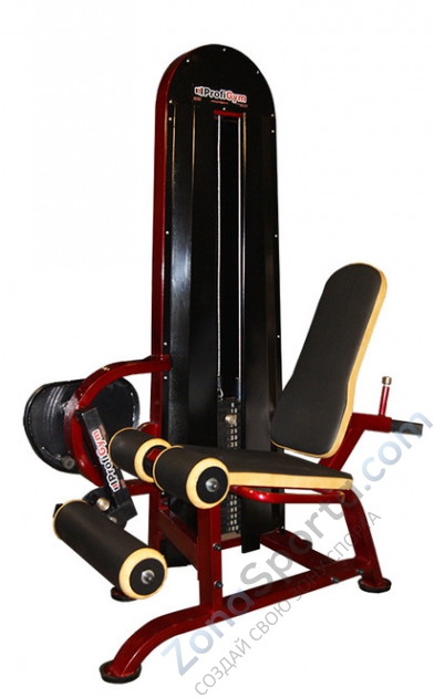 Квадрицепс-машина ProfiGym ТГ-0110-С Квадрицепс-машина ProfiGym ТГ-0110-С