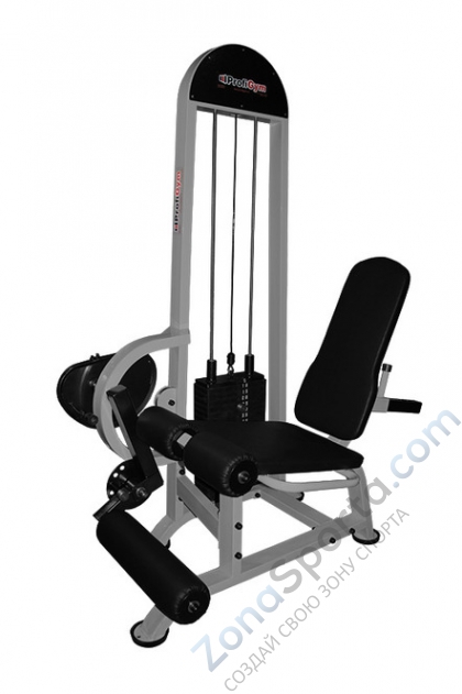 Квадрицепс-машина ProfiGym ТГ-0110-С Квадрицепс-машина ProfiGym ТГ-0110-С