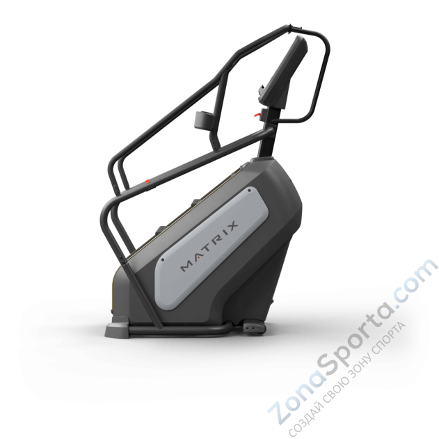 Лестница-эскалатор Matrix Endurance с консолью Touch XL