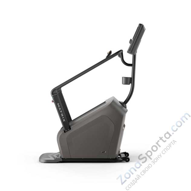 Лестница-эскалатор Matrix Lifestyle с консолью GT LED