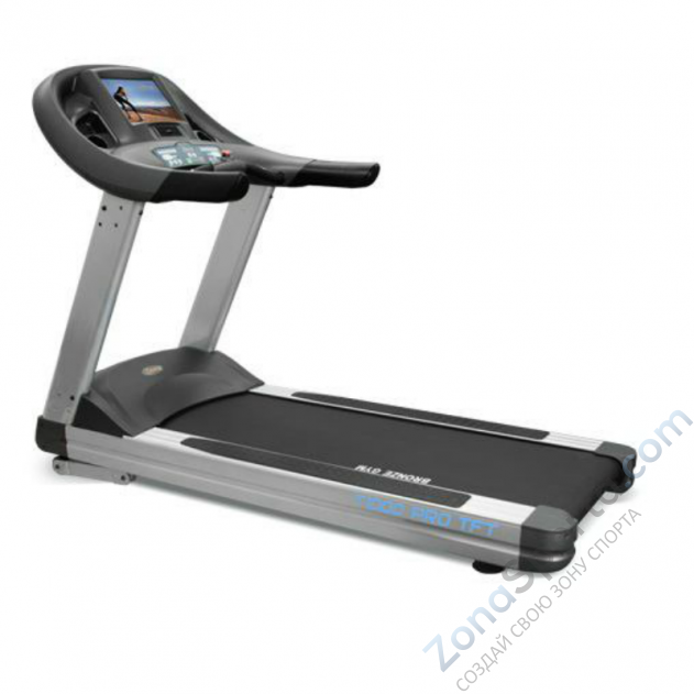 Беговая дорожка Bronze Gym T1000 PRO TFT