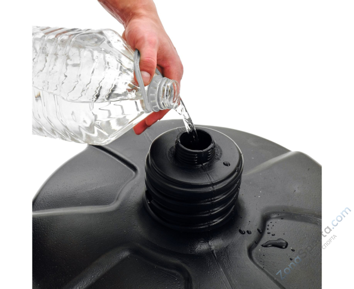 Манекен Adjustable Punch Man-Medium TLS-HB (черный)