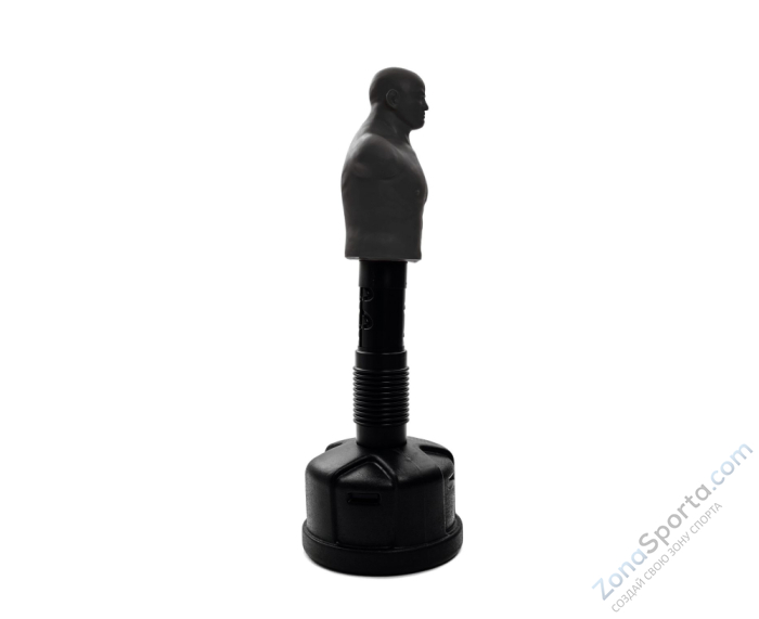 Манекен Adjustable Punch Man-Medium TLS-HB (черный)
