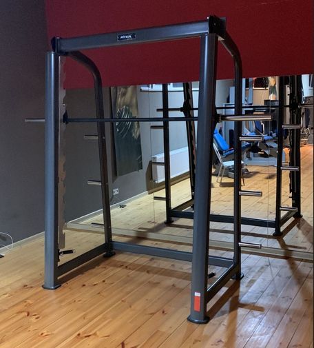 Машина Cмита Fitex FTX-61A33 