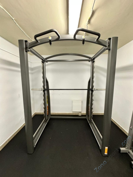 Машина Смита 3D Fitex FTX-7333A 