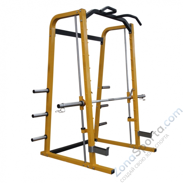Машина Смита DFC Powergym PK007