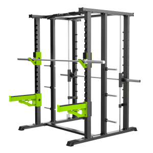 Машина Смита DHZ Fitness JN2063A