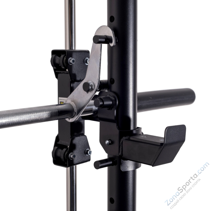 Машина Смита Protrain PR-SM1999B